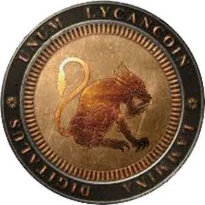 LycanCoin (LYC/USD)