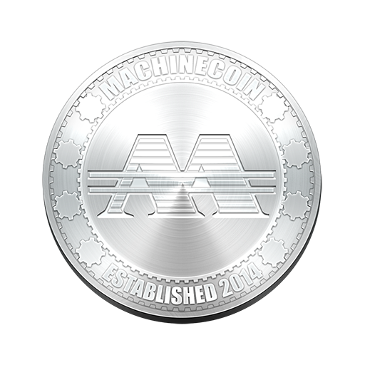 MachineCoin (MAC/USD)