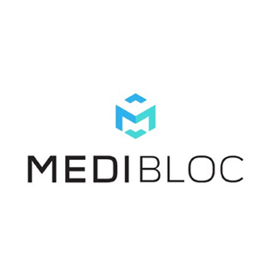MediBloc (MED*/USD)