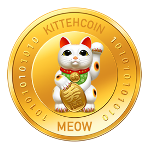 Kittehcoin (MEOW/USD)
