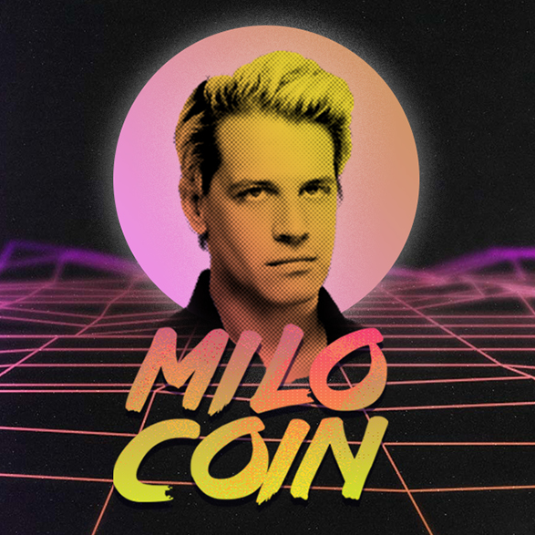 MiloCoin (MILO/USD)