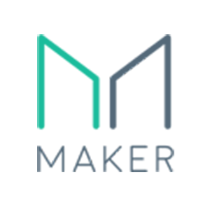 Maker (MKR/USD)