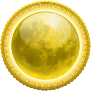 MoonCoin (MOON/USD)