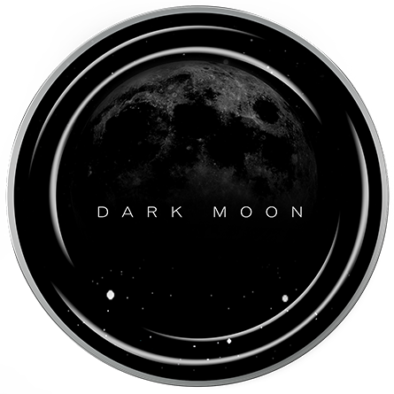 Dark Moon (MOOND/USD)