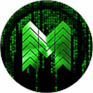 MorpheusCoin (MRP/USD)
