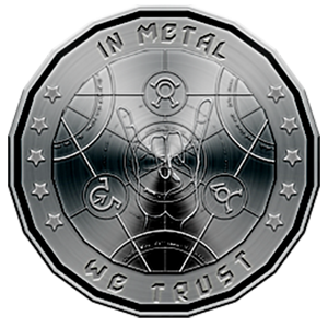 Metal Music v3 (MTLM3/USD)