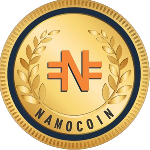 NamoCoin (NAMO/USD)