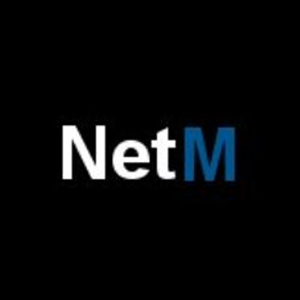 NetM (NTM/USD)