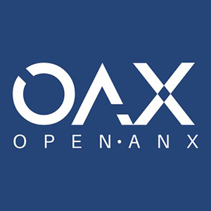 OpenANX (OAX/USD)