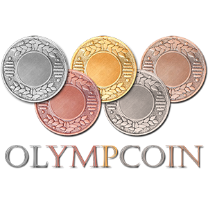 OlympCoin (OLYMP/USD)