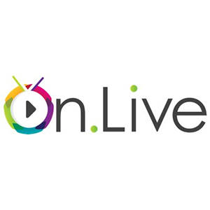 On.Live (ONL/USD)