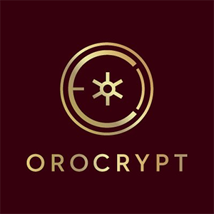 Orocrypt (OROC/USD)