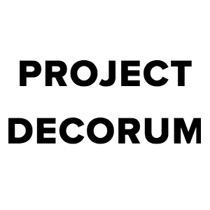 Project Decorum (PDC/USD)