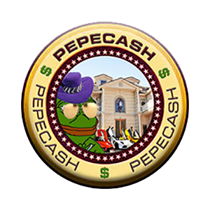 Pepe Cash (PEPECASH/USD)