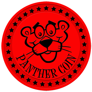 PantherCoin (PINKX/USD)