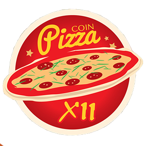 PizzaCoin (PIZZA/USD)