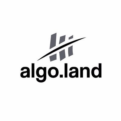 Algo.Land (PLM/USD)