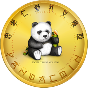 PandaCoin (PND/USD)