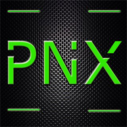 PhantomX (PNX/USD)