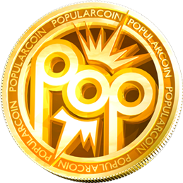 PopularCoin (POP/USD)