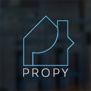 Propy (PRO/USD)