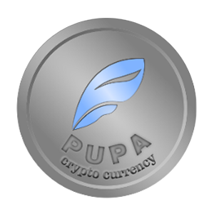 PupaCoin (PUPA/USD)