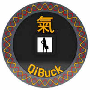 QuBuck Coin (QBK/USD)