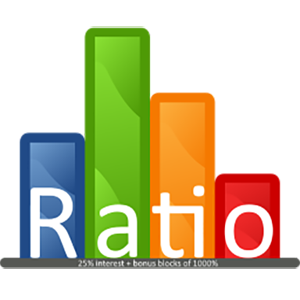 Ratio (RATIO/USD)