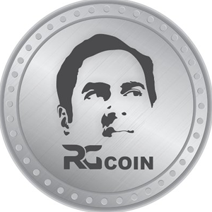 RG Coin (RGC/USD)