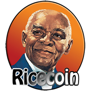 RiceCoin (RICE/USD)