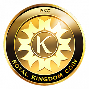 Royal Kingdom Coin (RKC/USD)