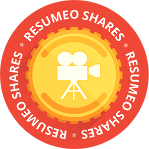 Resumeo Shares (RMS/USD)
