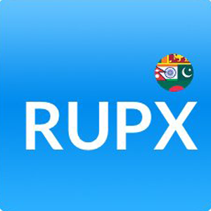 Rupaya (RUPX/USD)