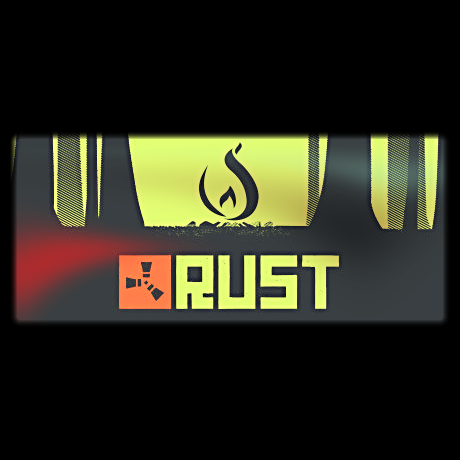 RustCoin (RUST/USD)