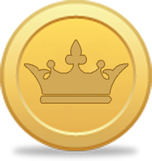 RoyalCoin (RYC/USD)