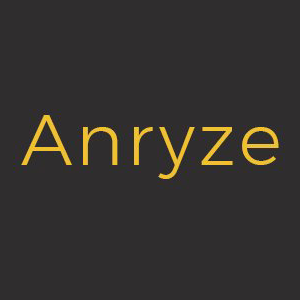 Anryze (RYZ/USD)