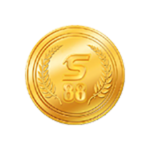 S88 Coin (S8C/USD)