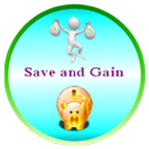 Save and Gain (SANDG/USD)