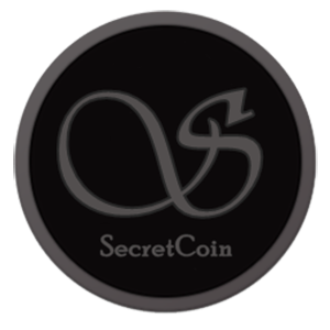 SecretCoin (SCRT/USD)