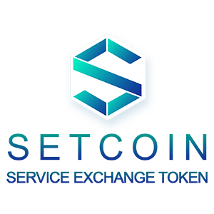 Setcoin (SET/USD)