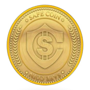 Safecoin (SFE/USD)