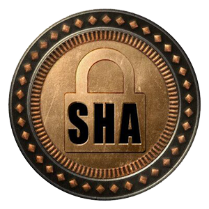 Shacoin (SHA/USD)