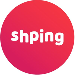 Shping Coin (SHPING/USD)