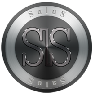 SaluS (SLS/USD)