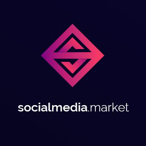 Social Media Market (SMT**/USD)