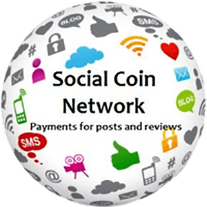 SocialCoin (SOCC/USD)