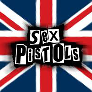 Sex Pistols (SP/USD)