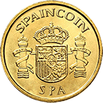 SpainCoin (SPA/USD)