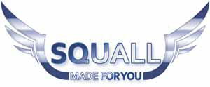 Squall Coin (SQL/USD)