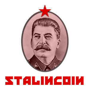 StalinCoin (STALIN/USD)
